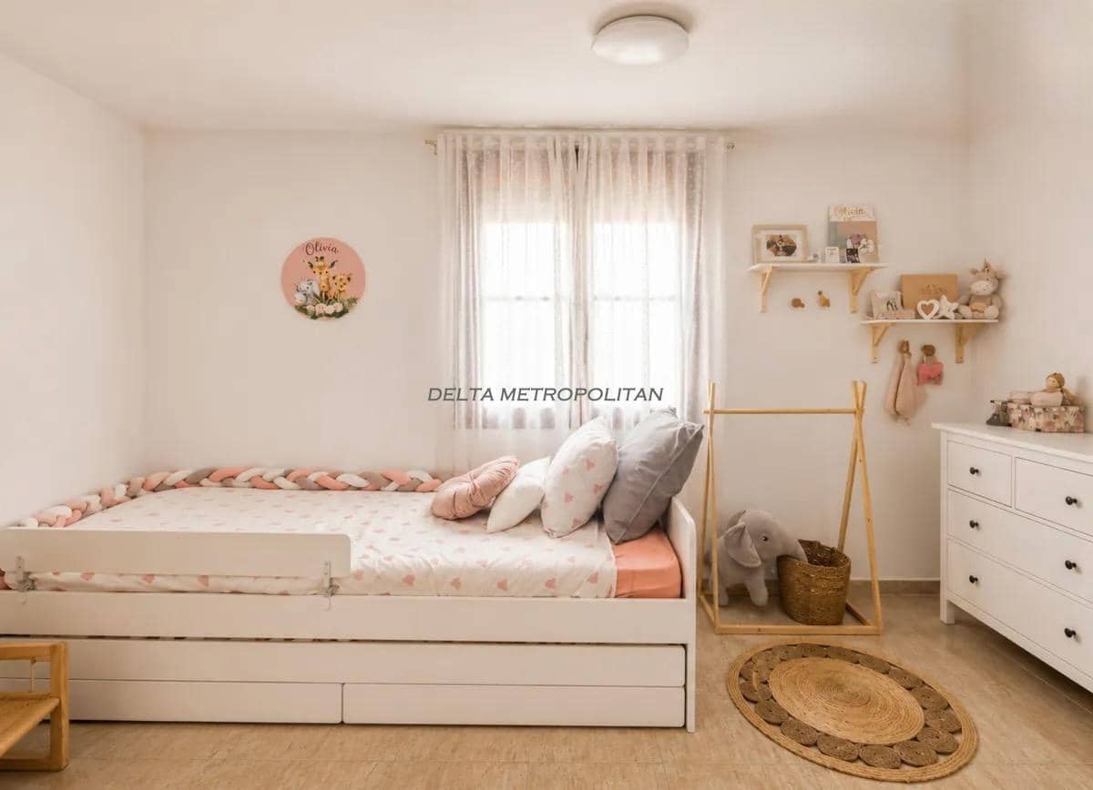 3 sovrum Hus till salu i Llano del Camello med pool garage - 397 000 € (Ref: 10024883)