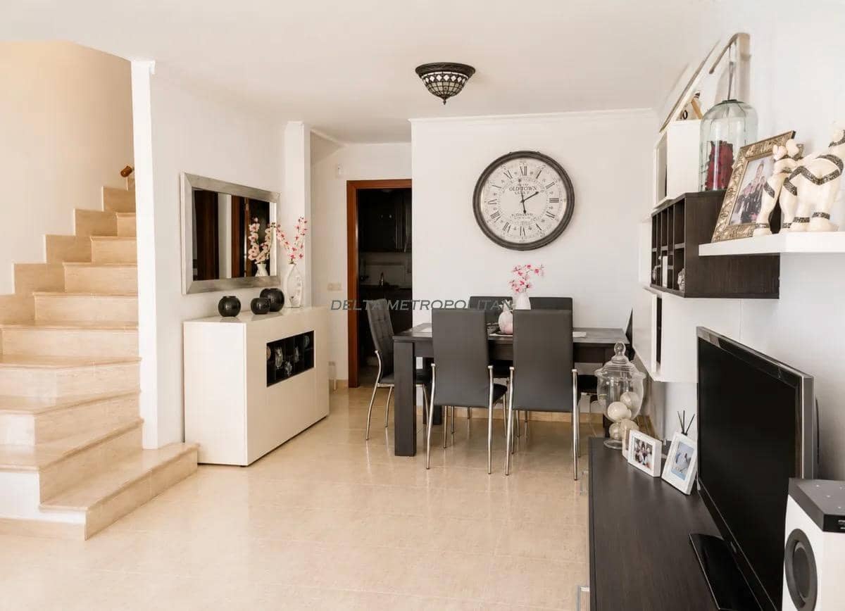 3 sovrum Hus till salu i Llano del Camello med pool garage - 397 000 € (Ref: 10024883)