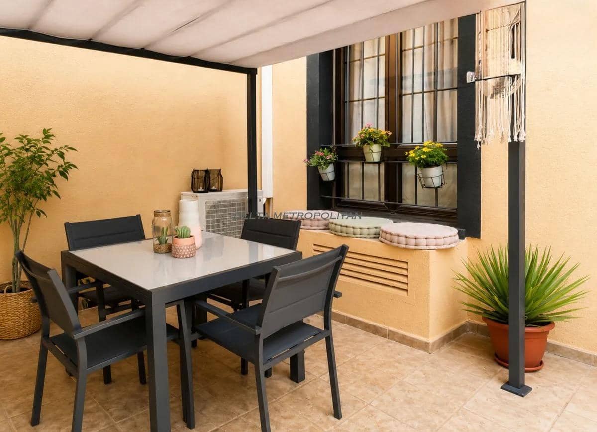 3 sovrum Hus till salu i Llano del Camello med pool garage - 397 000 € (Ref: 10024883)