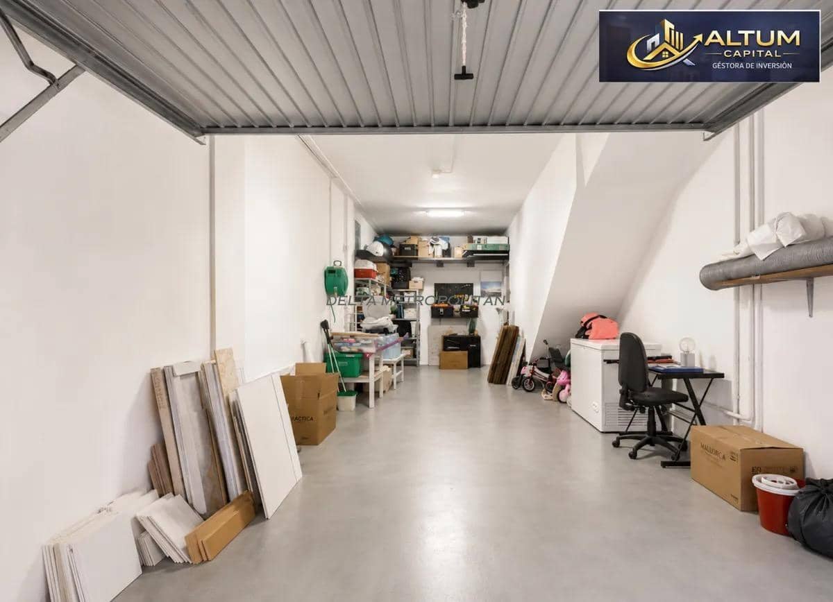 3 sovrum Hus till salu i Llano del Camello med pool garage - 397 000 € (Ref: 10024883)