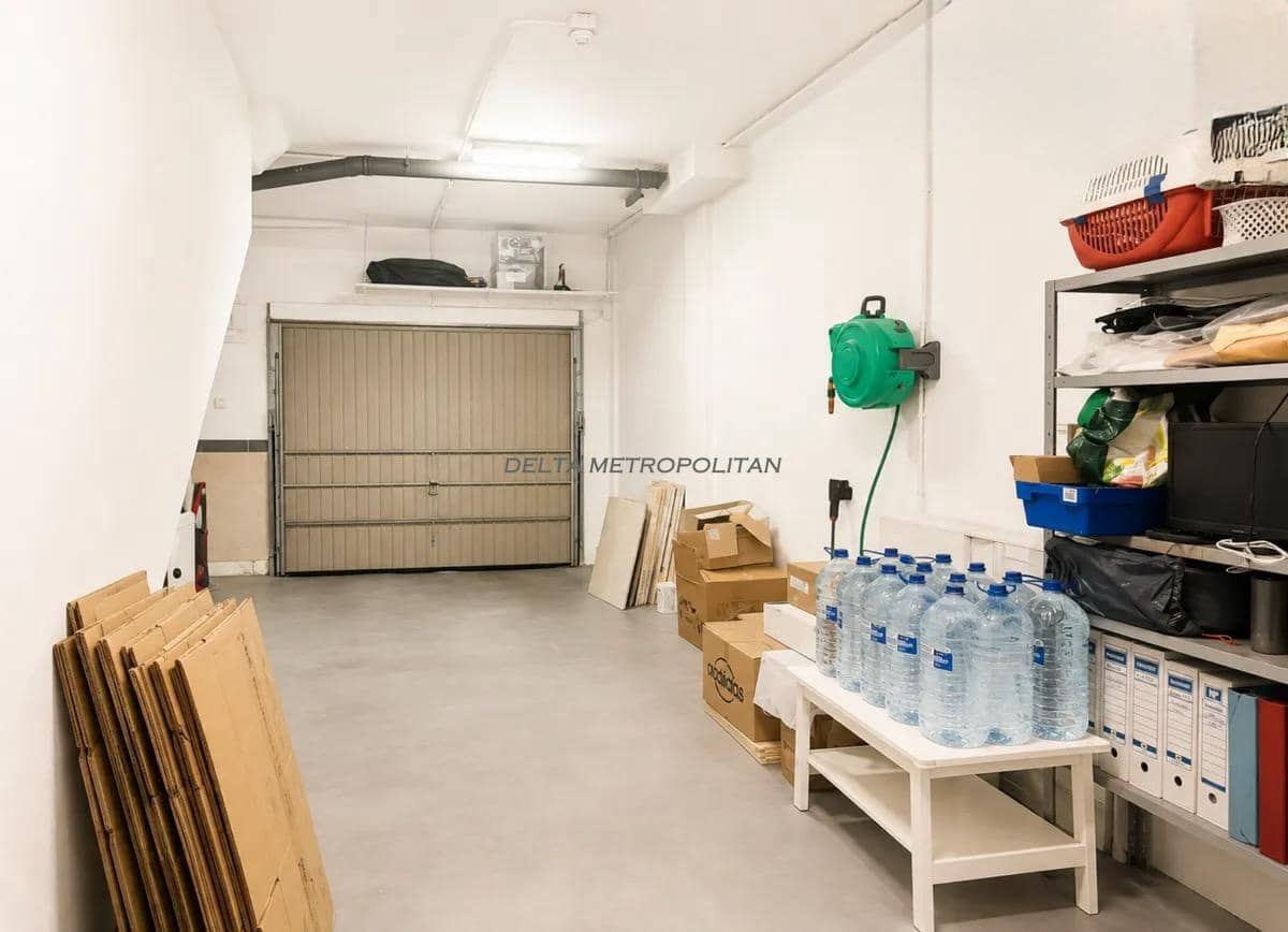 3 sovrum Hus till salu i Llano del Camello med pool garage - 397 000 € (Ref: 10024883)