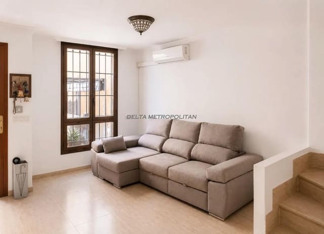 3 bedroom Townhouse for sale in Llano del Camello, San Miguel de Abona with pool garage - € 397,000 (Ref: 10024883)