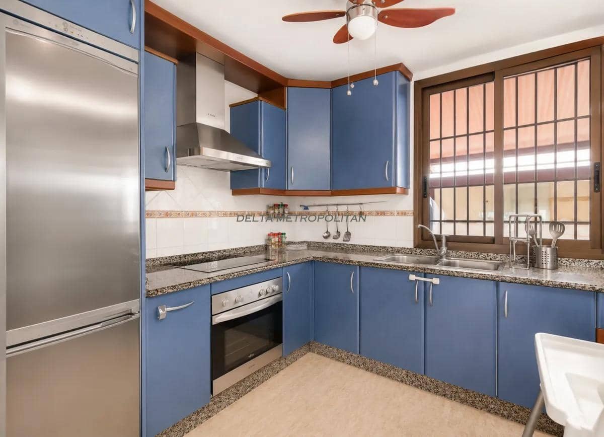 3 sovrum Hus till salu i Llano del Camello med pool garage - 397 000 € (Ref: 10024883)