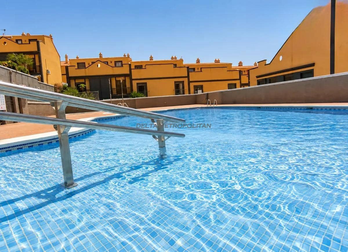3 sovrum Hus till salu i Llano del Camello med pool garage - 397 000 € (Ref: 10024883)