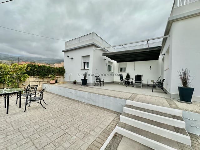 6 Zimmer Finca/Landgut zu verkaufen in Los Blanquitos, Granadilla de Abona - 650.000 € (Ref: 10026567)