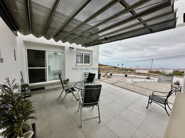 6 Zimmer Finca/Landgut zu verkaufen in Los Blanquitos, Granadilla de Abona - 650.000 € (Ref: 10026567)