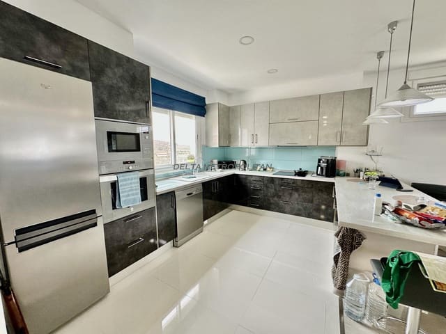 6 Zimmer Finca/Landgut zu verkaufen in Los Blanquitos, Granadilla de Abona - 650.000 € (Ref: 10026567)