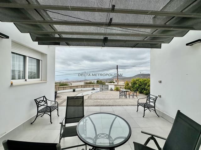 6 Zimmer Finca/Landgut zu verkaufen in Los Blanquitos, Granadilla de Abona - 650.000 € (Ref: 10026567)