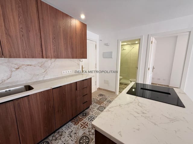 2 slaapkamer Appartement te koop in Callao Salvaje, Adeje met zwembad garage - € 399.999 (Ref: 10031227)