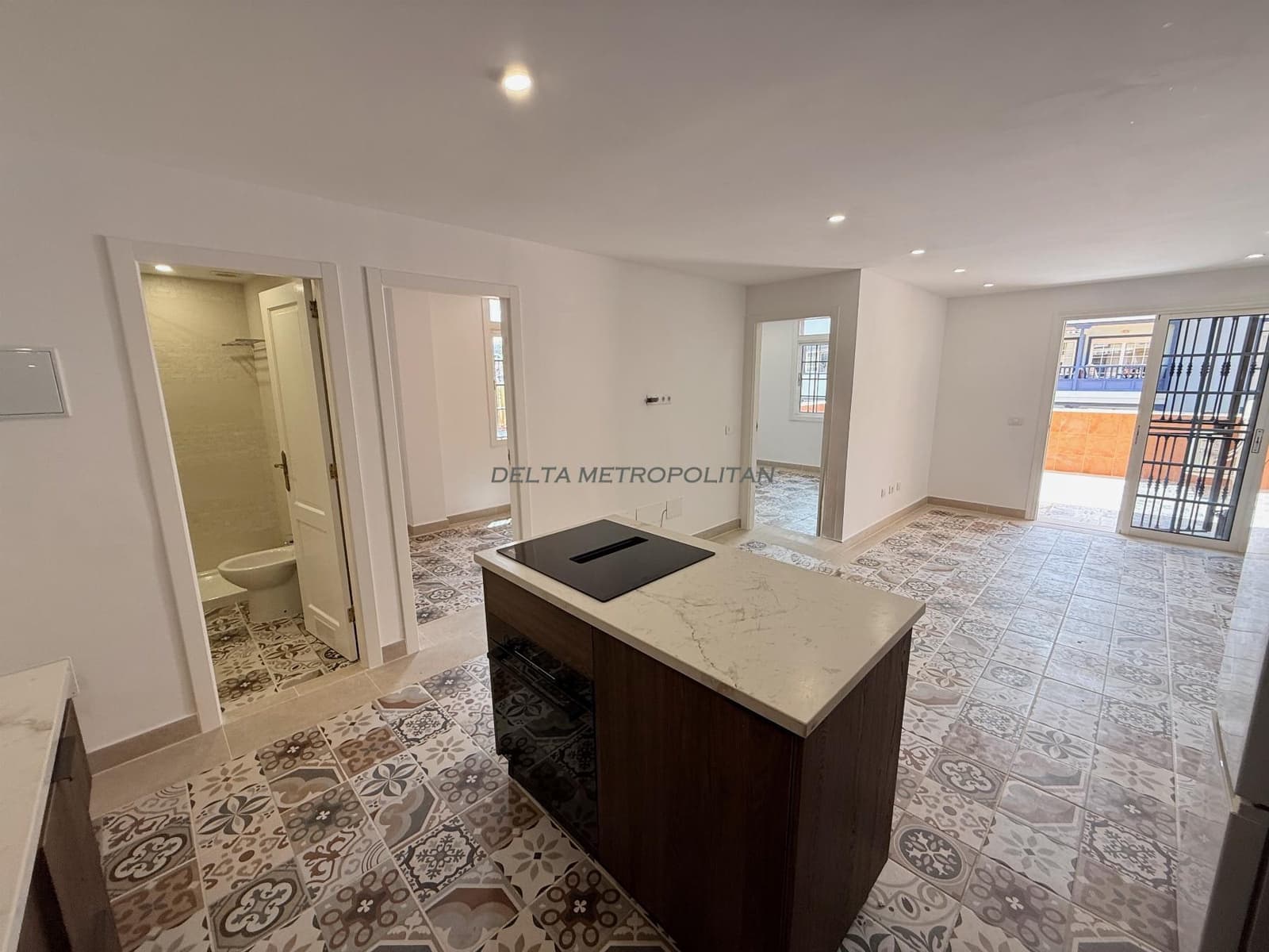 2 slaapkamer Appartement te koop in Callao Salvaje met zwembad garage - € 399.999 (Ref: 10031227)