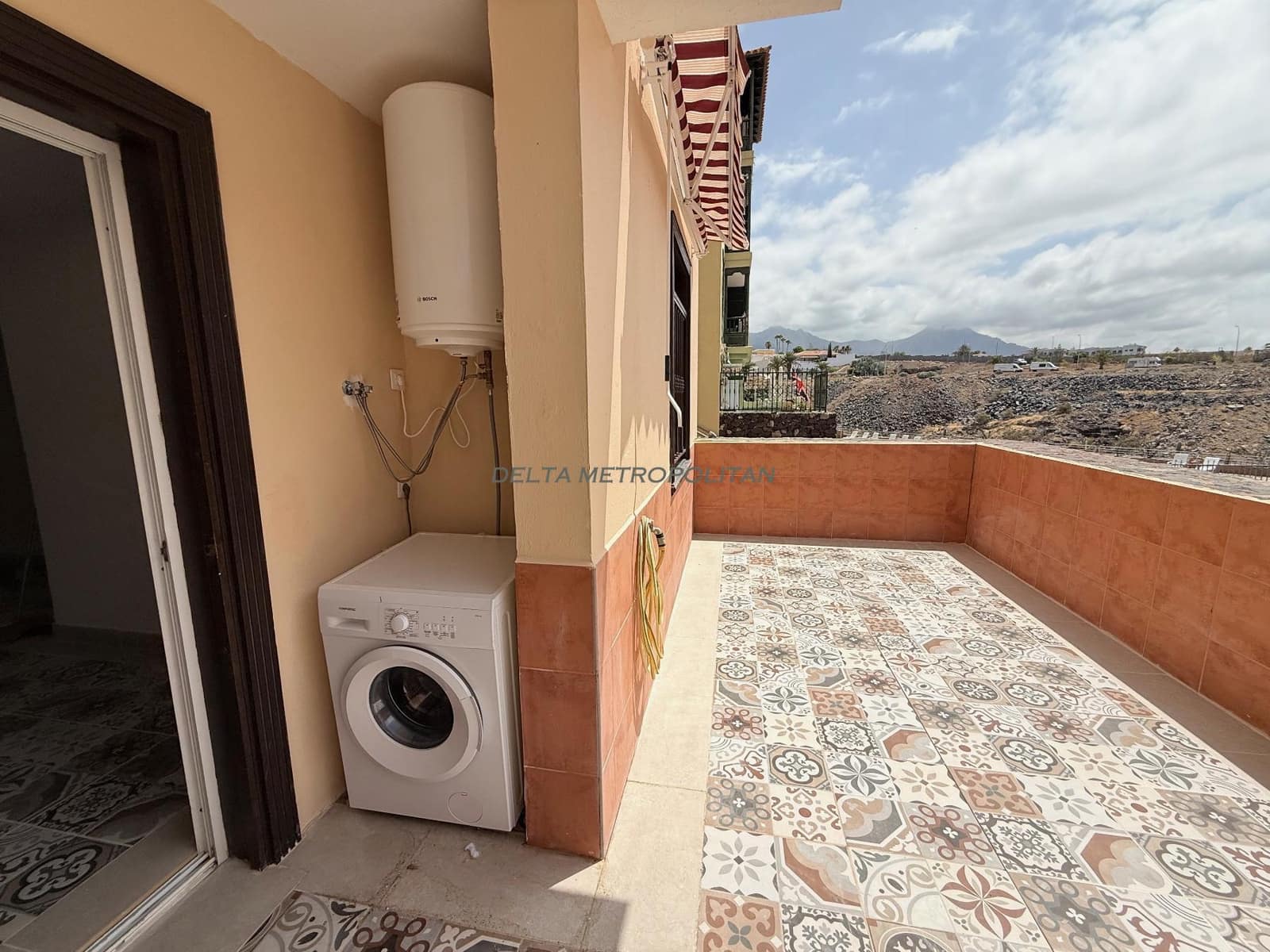 2 slaapkamer Appartement te koop in Callao Salvaje met zwembad garage - € 399.999 (Ref: 10031227)