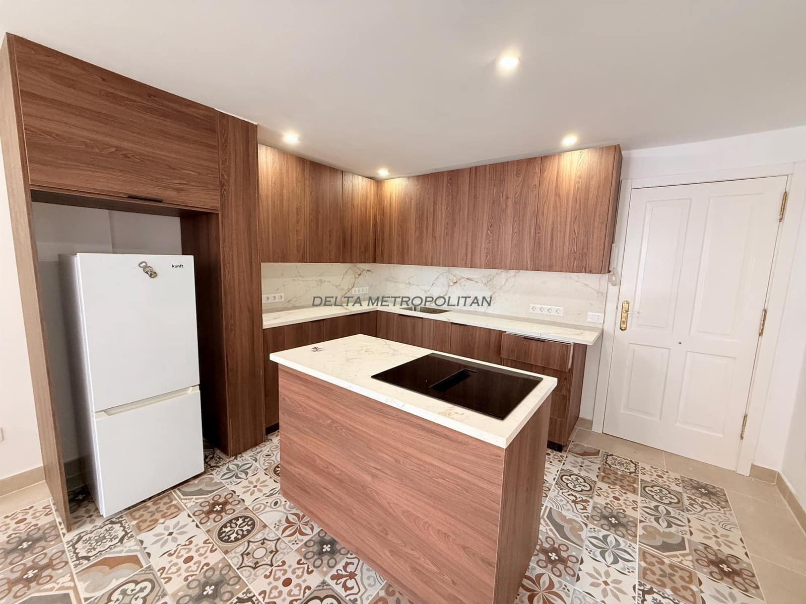 2 slaapkamer Appartement te koop in Callao Salvaje met zwembad garage - € 399.999 (Ref: 10031227)