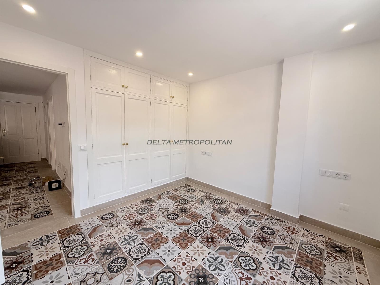 2 slaapkamer Appartement te koop in Callao Salvaje met zwembad garage - € 399.999 (Ref: 10031227)