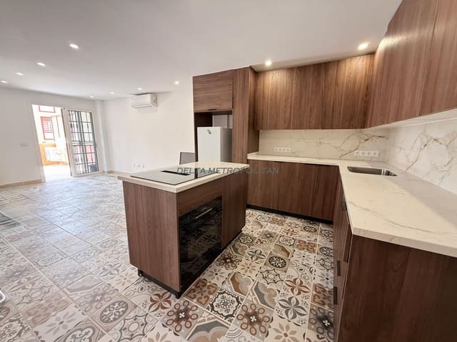 2 slaapkamer Appartement te koop in Callao Salvaje, Adeje met zwembad garage - € 399.999 (Ref: 10031227)