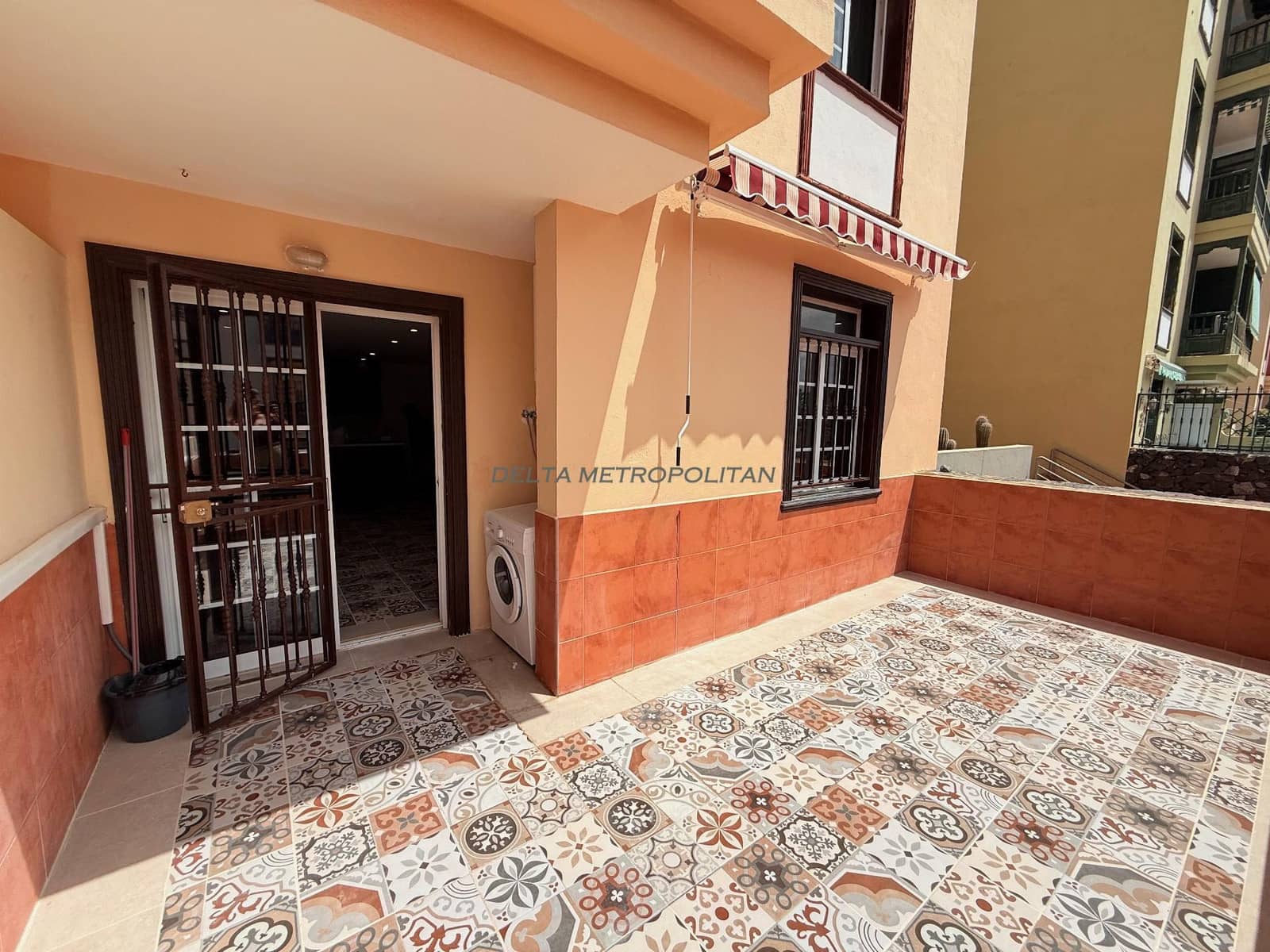 2 slaapkamer Appartement te koop in Callao Salvaje met zwembad garage - € 399.999 (Ref: 10031227)