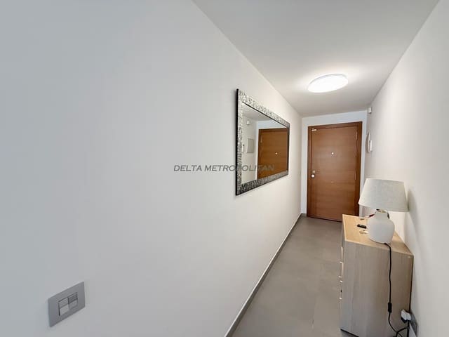 3 camera da letto Appartamento in vendita in La Tejita, Granadilla de Abona con piscina garage - 450.000 € (Rif: 10046193)