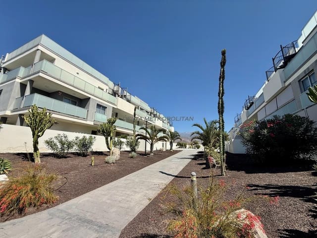 3 camera da letto Appartamento in vendita in La Tejita, Granadilla de Abona con piscina garage - 450.000 € (Rif: 10046193)