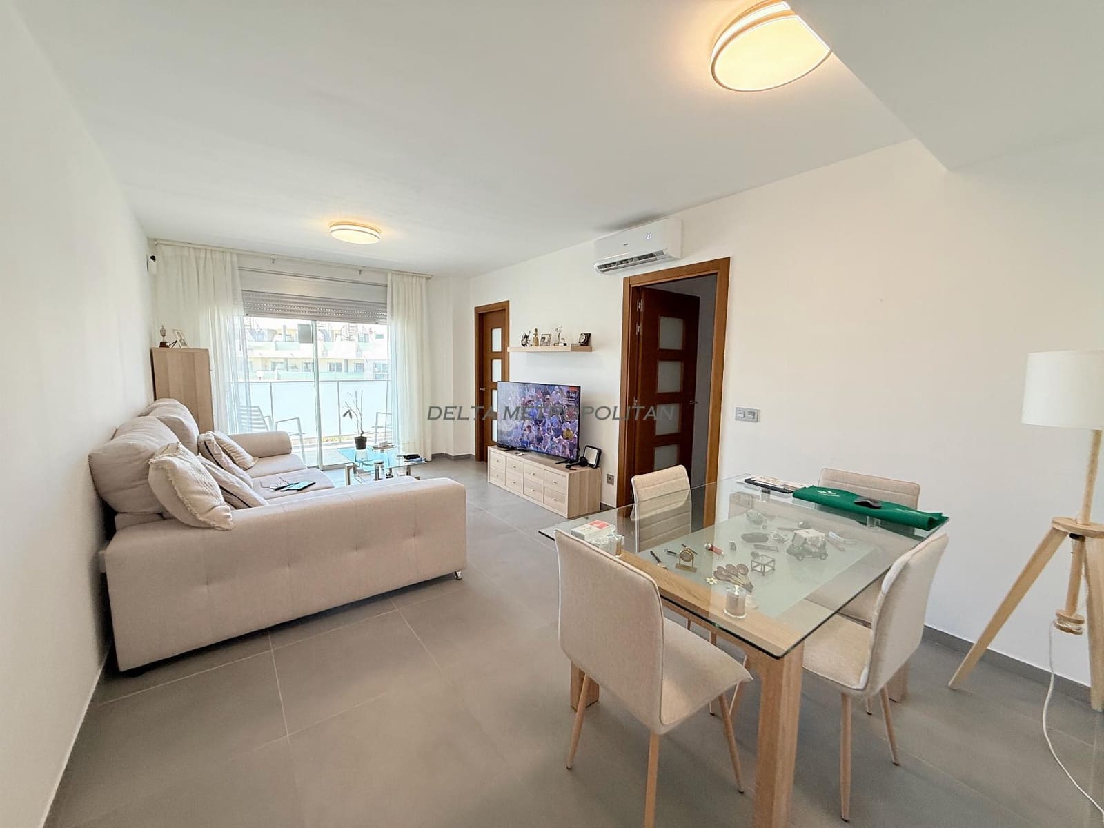3 camera da letto Appartamento in vendita in La Tejita con piscina garage - 450.000 € (Rif: 10046193)