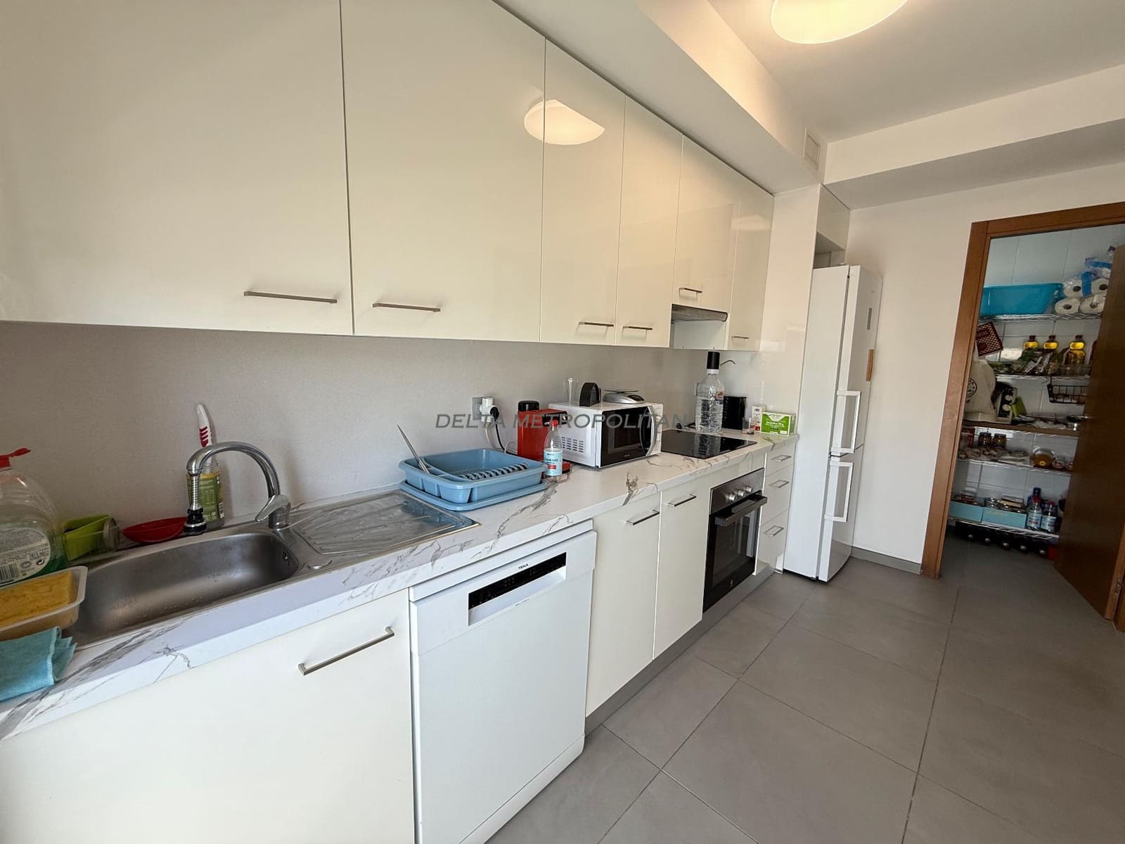 3 camera da letto Appartamento in vendita in La Tejita con piscina garage - 450.000 € (Rif: 10046193)