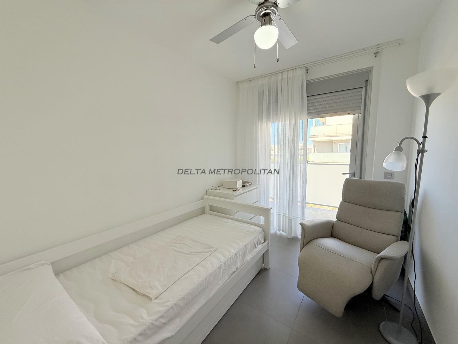3 camera da letto Appartamento in vendita in La Tejita con piscina garage - 450.000 € (Rif: 10046193)