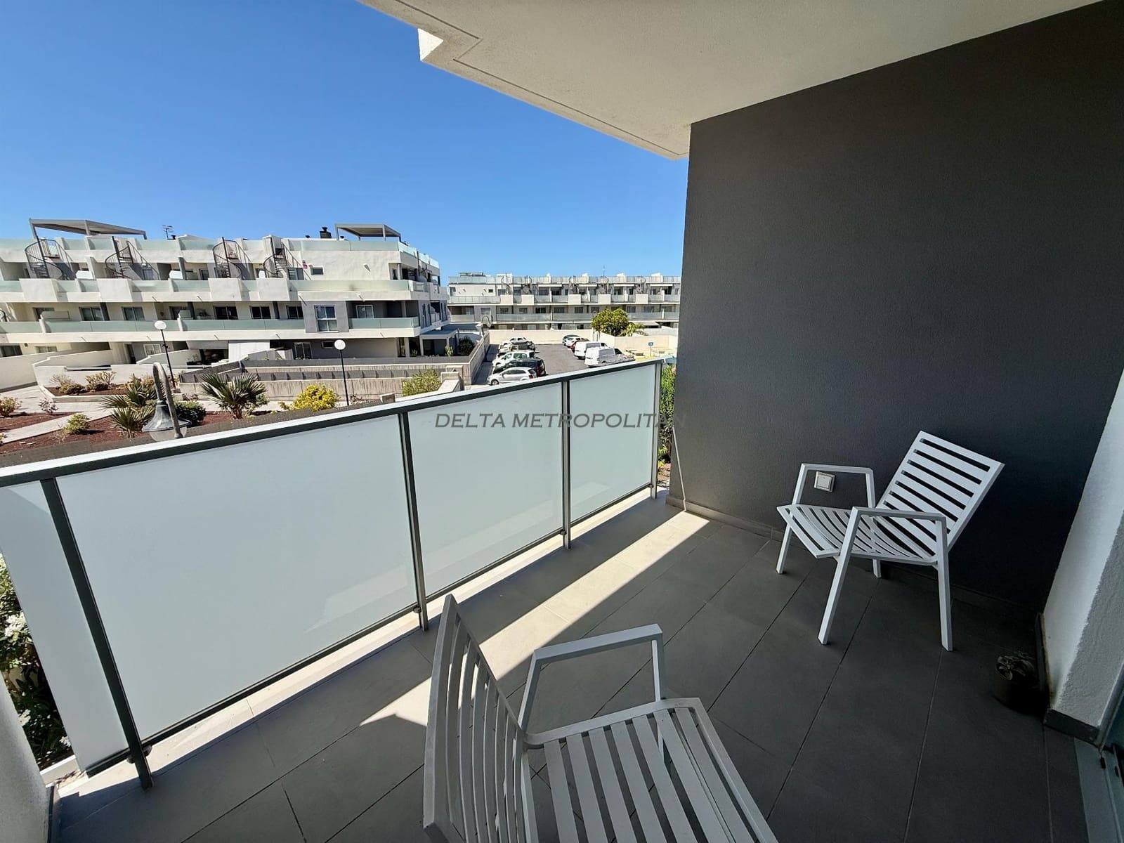 3 camera da letto Appartamento in vendita in La Tejita con piscina garage - 450.000 € (Rif: 10046193)