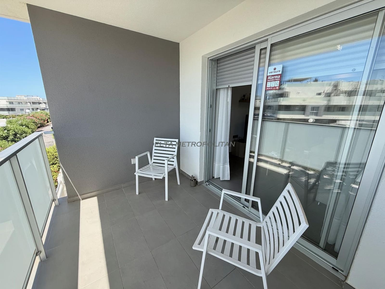 3 camera da letto Appartamento in vendita in La Tejita con piscina garage - 450.000 € (Rif: 10046193)