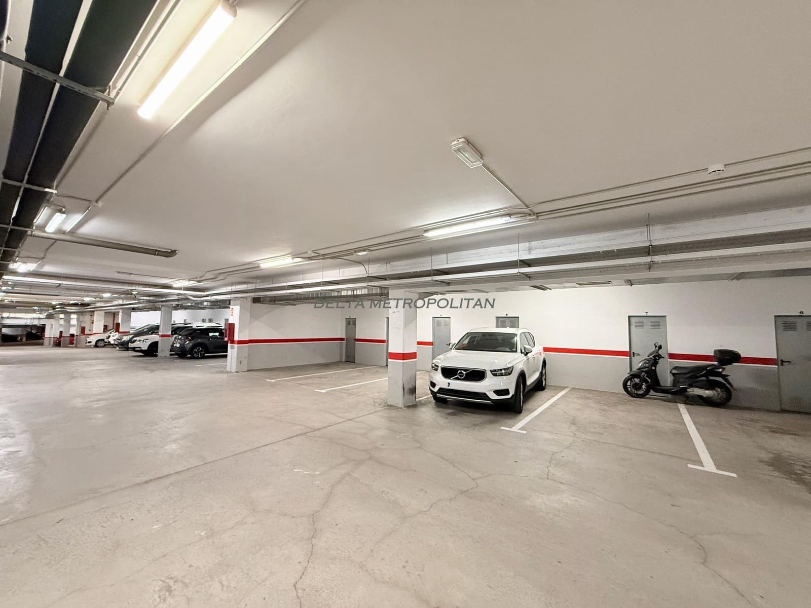 3 camera da letto Appartamento in vendita in La Tejita con piscina garage - 450.000 € (Rif: 10046193)