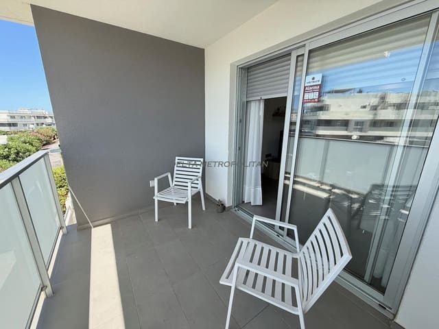 3 camera da letto Appartamento in vendita in La Tejita, Granadilla de Abona con piscina garage - 450.000 € (Rif: 10046193)