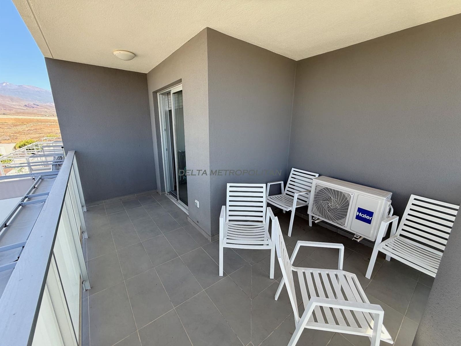 3 camera da letto Appartamento in vendita in La Tejita con piscina garage - 450.000 € (Rif: 10046193)