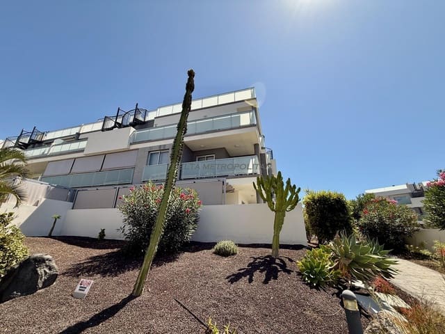 3 camera da letto Appartamento in vendita in La Tejita, Granadilla de Abona con piscina garage - 450.000 € (Rif: 10046193)