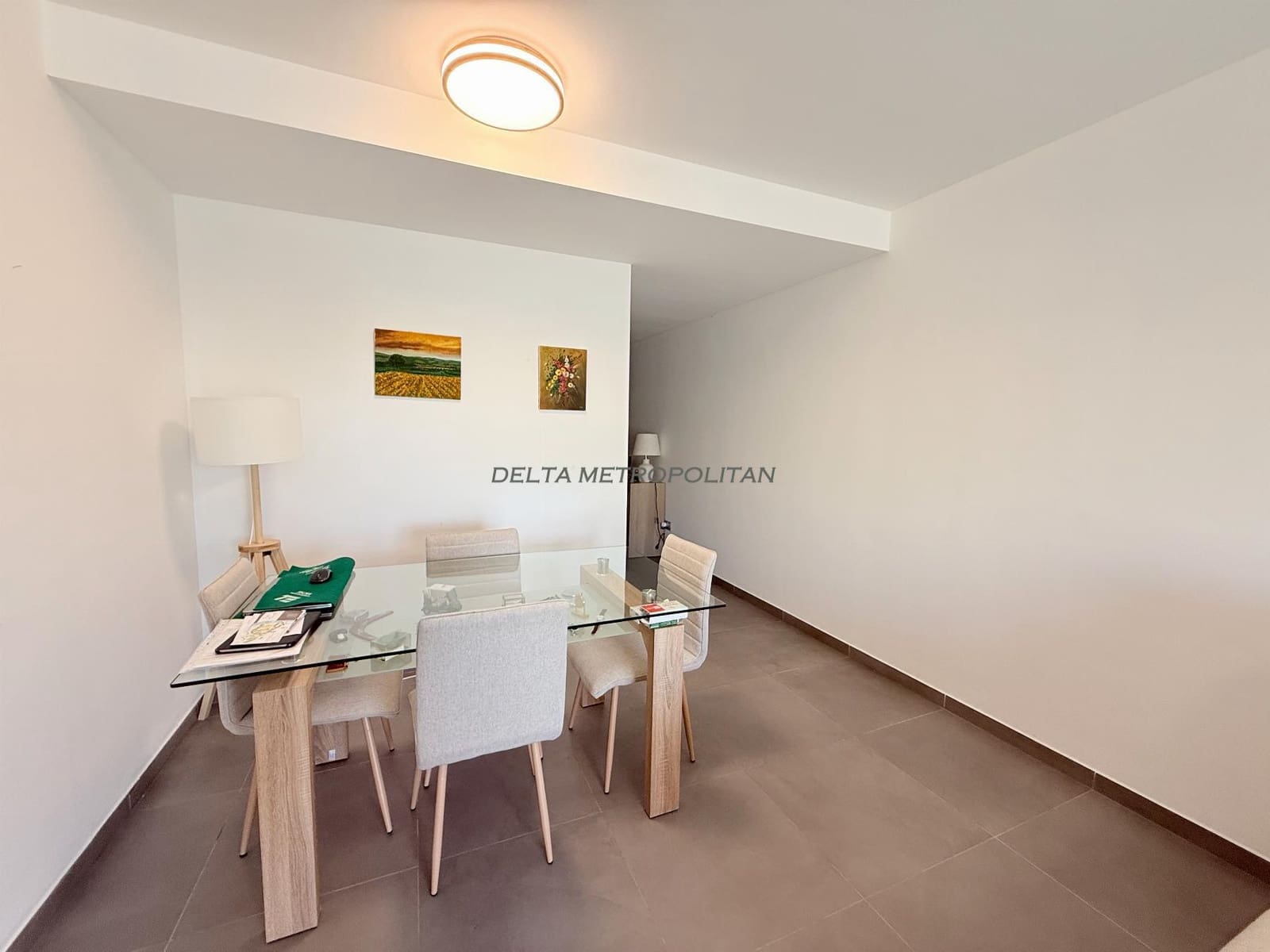 3 camera da letto Appartamento in vendita in La Tejita con piscina garage - 450.000 € (Rif: 10046193)