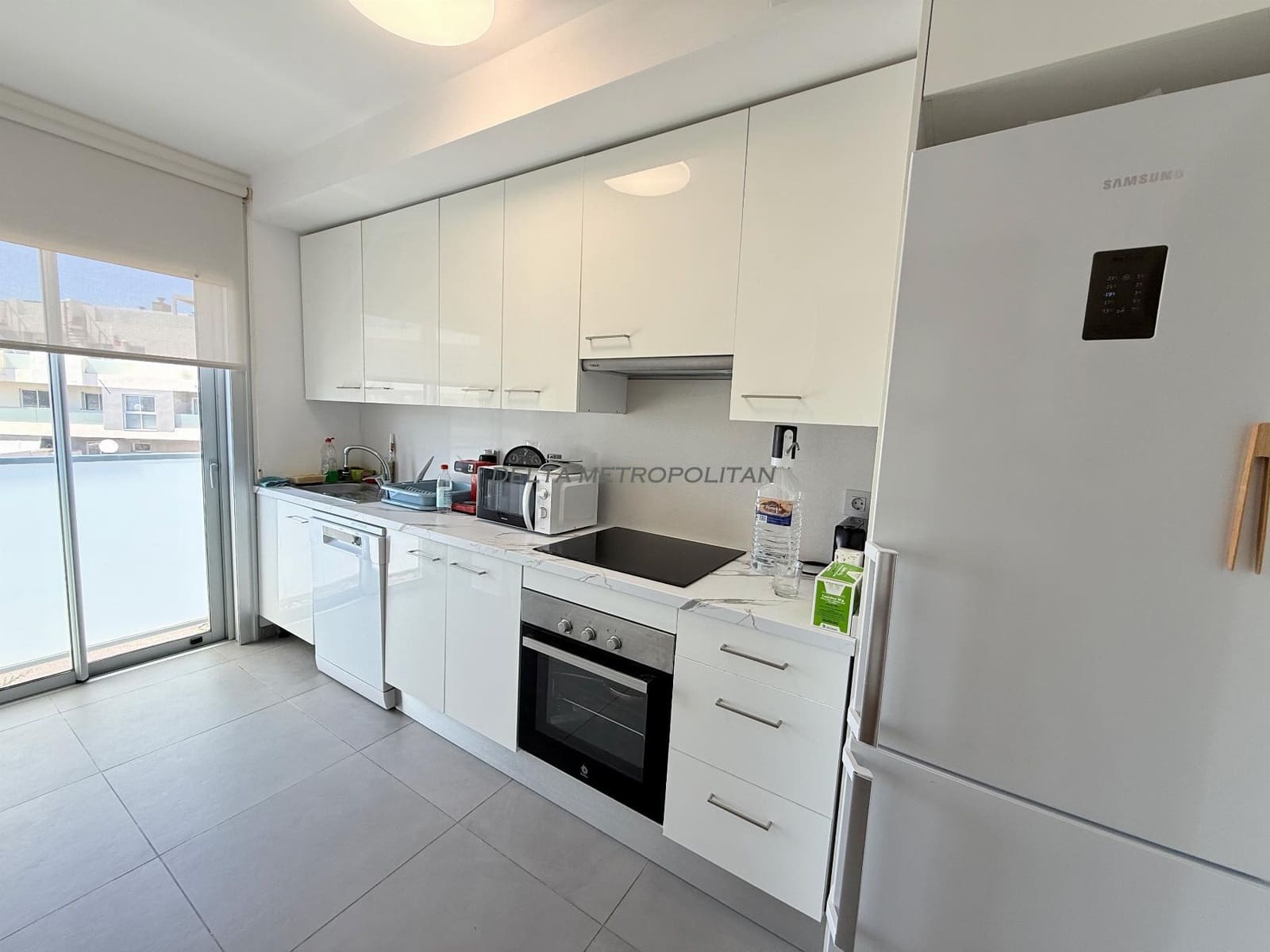 3 camera da letto Appartamento in vendita in La Tejita con piscina garage - 450.000 € (Rif: 10046193)