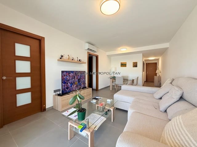 3 camera da letto Appartamento in vendita in La Tejita, Granadilla de Abona con piscina garage - 450.000 € (Rif: 10046193)