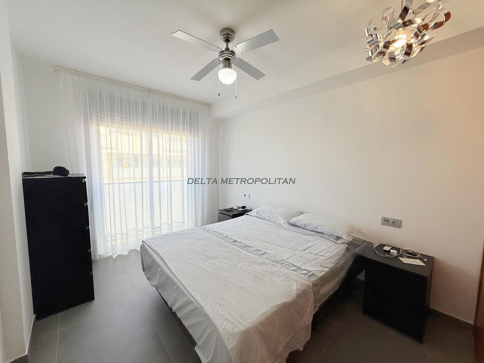 3 camera da letto Appartamento in vendita in La Tejita con piscina garage - 450.000 € (Rif: 10046193)