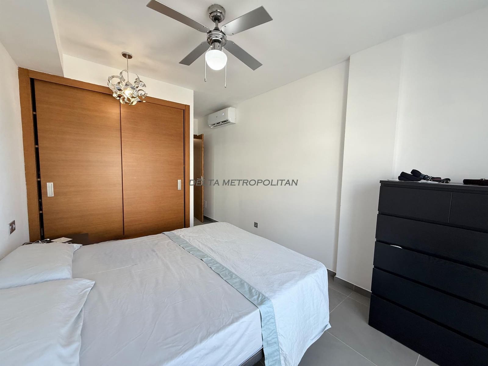 3 camera da letto Appartamento in vendita in La Tejita con piscina garage - 450.000 € (Rif: 10046193)