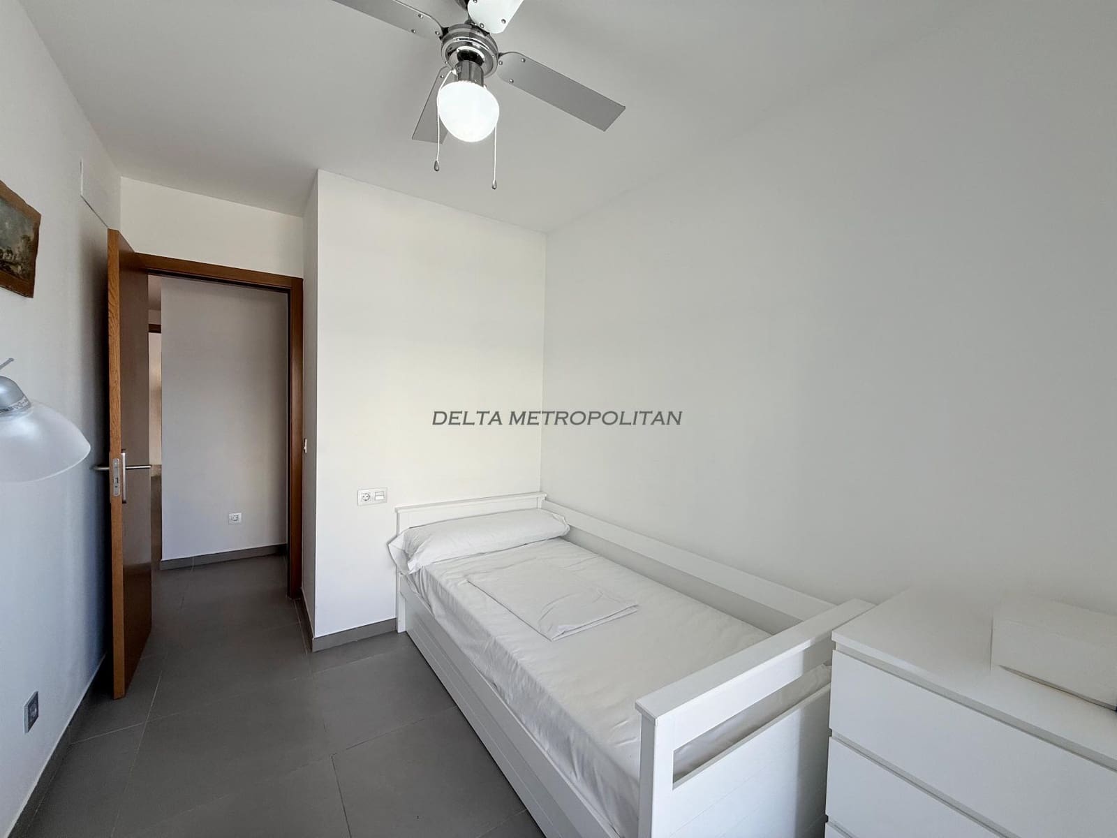 3 camera da letto Appartamento in vendita in La Tejita con piscina garage - 450.000 € (Rif: 10046193)