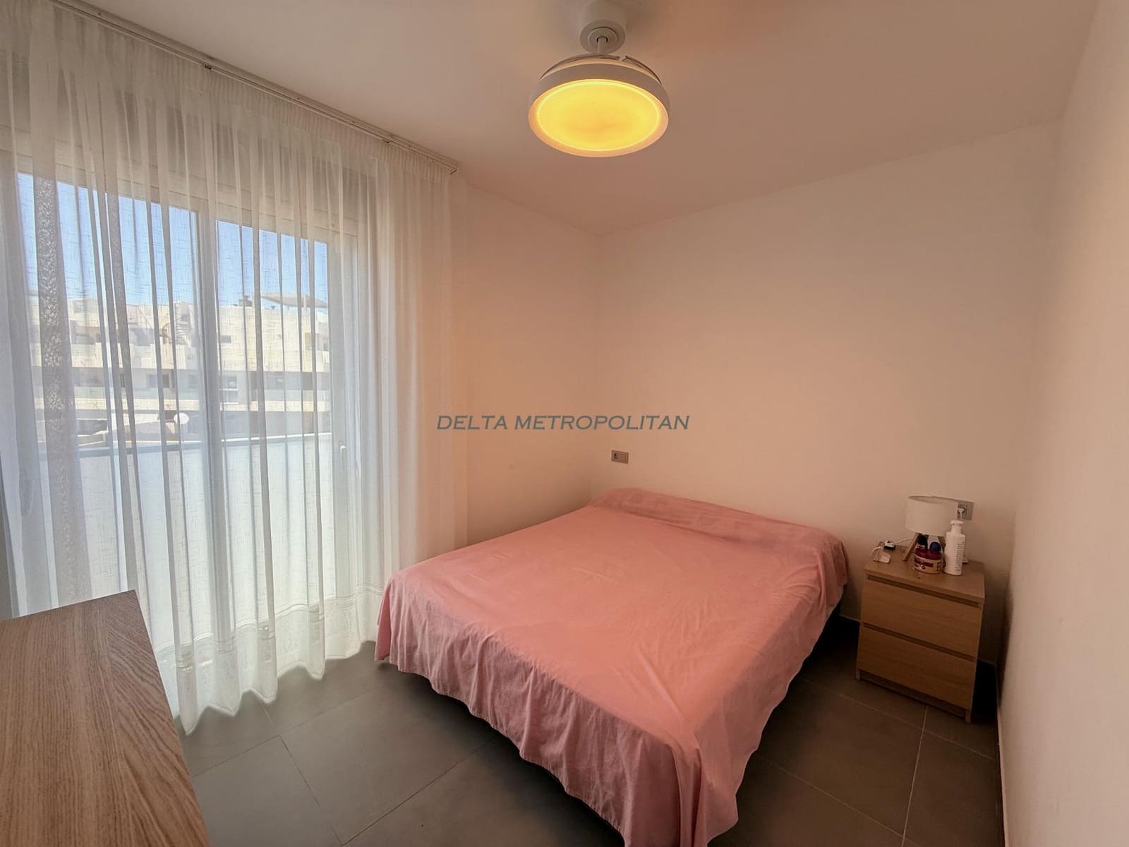3 camera da letto Appartamento in vendita in La Tejita con piscina garage - 450.000 € (Rif: 10046193)