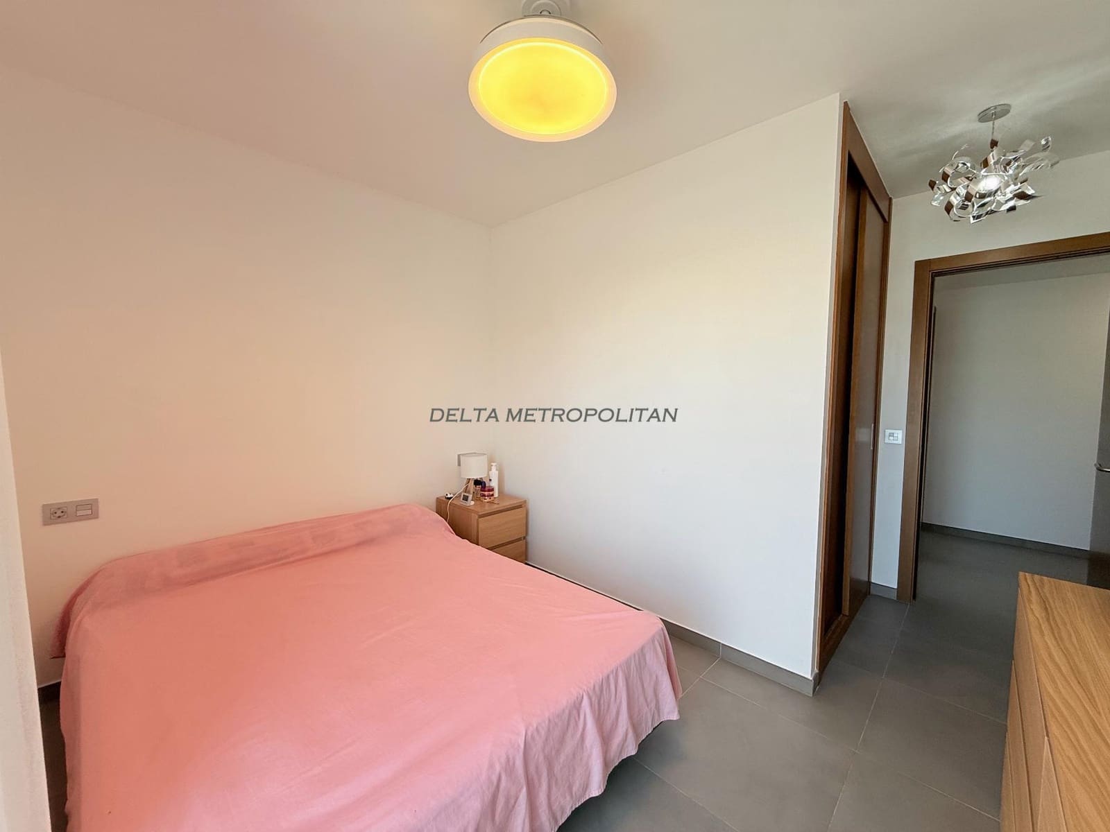3 camera da letto Appartamento in vendita in La Tejita con piscina garage - 450.000 € (Rif: 10046193)