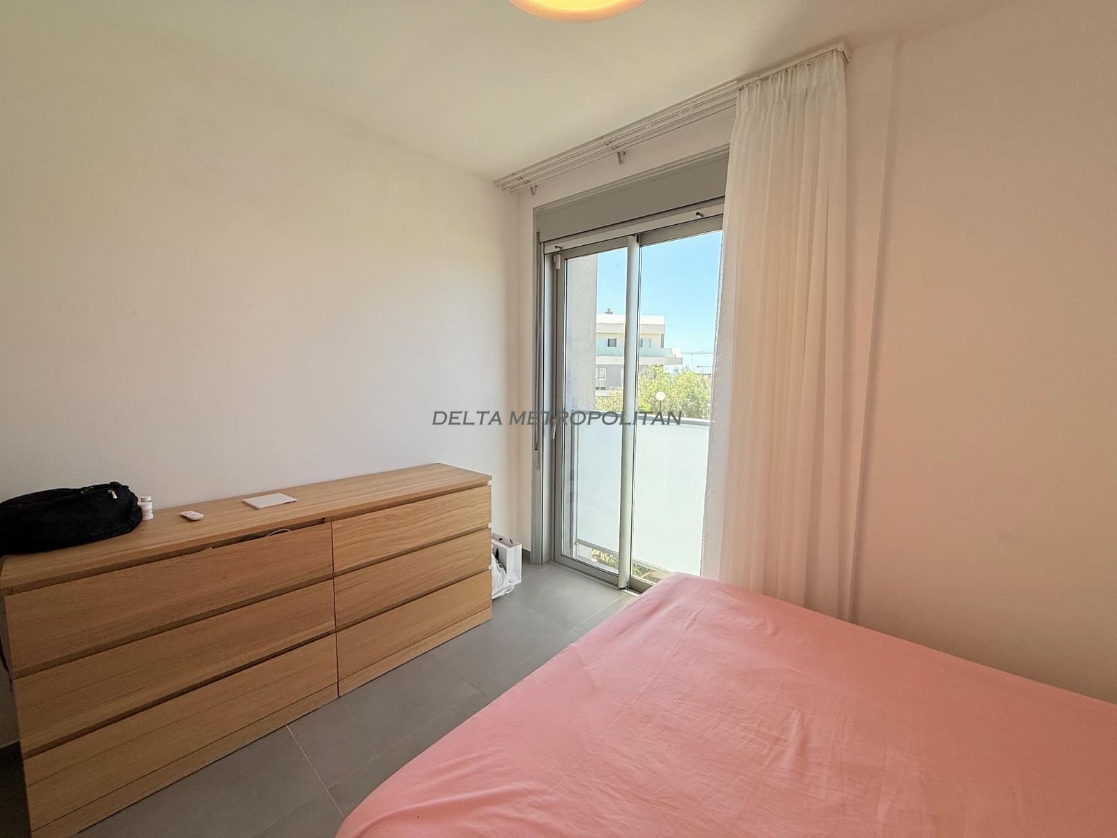 3 camera da letto Appartamento in vendita in La Tejita con piscina garage - 450.000 € (Rif: 10046193)