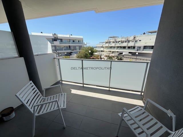 3 camera da letto Appartamento in vendita in La Tejita, Granadilla de Abona con piscina garage - 450.000 € (Rif: 10046193)