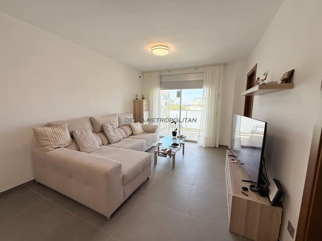 3 camera da letto Appartamento in vendita in La Tejita, Granadilla de Abona con piscina garage - 450.000 € (Rif: 10046193)