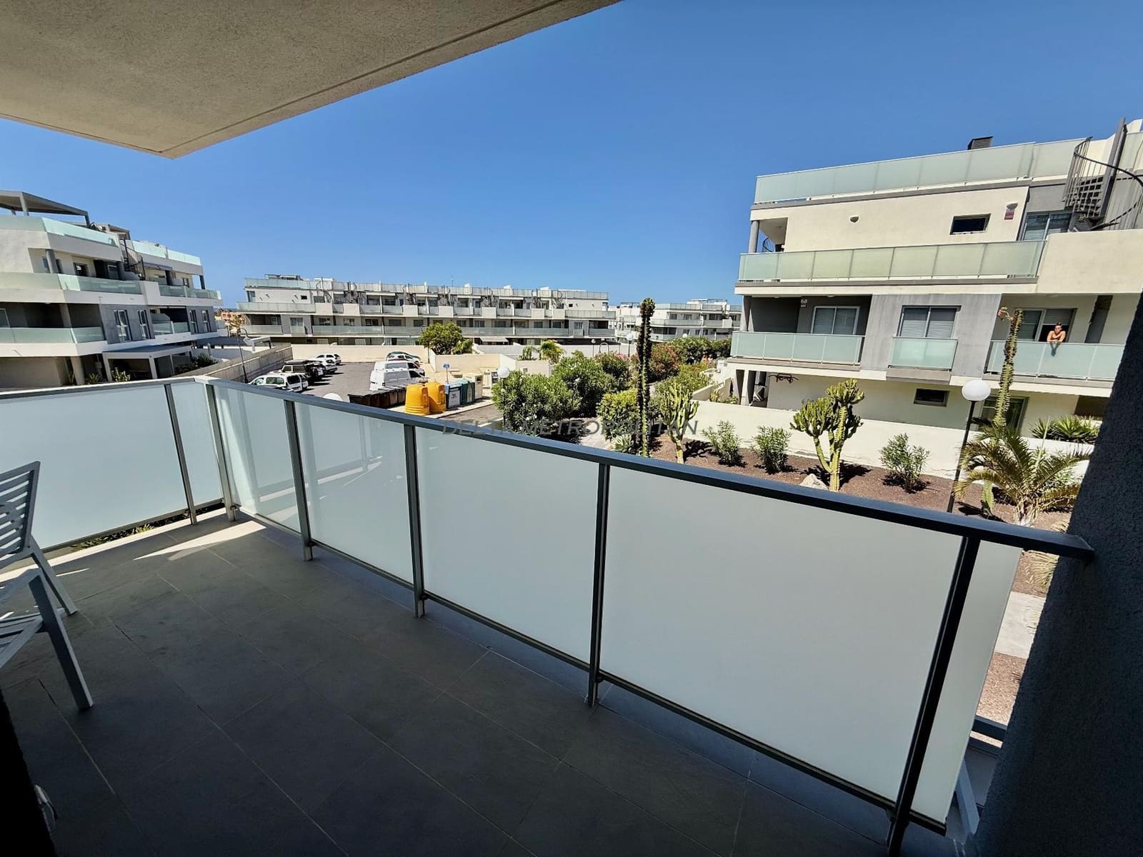 3 camera da letto Appartamento in vendita in La Tejita con piscina garage - 450.000 € (Rif: 10046193)