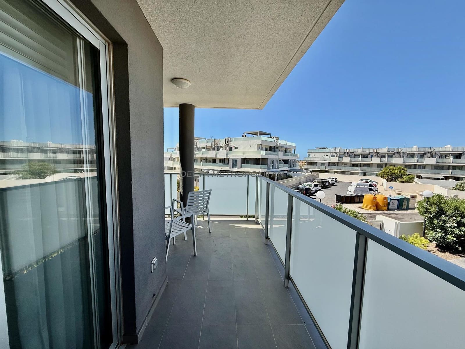 3 camera da letto Appartamento in vendita in La Tejita con piscina garage - 450.000 € (Rif: 10046193)