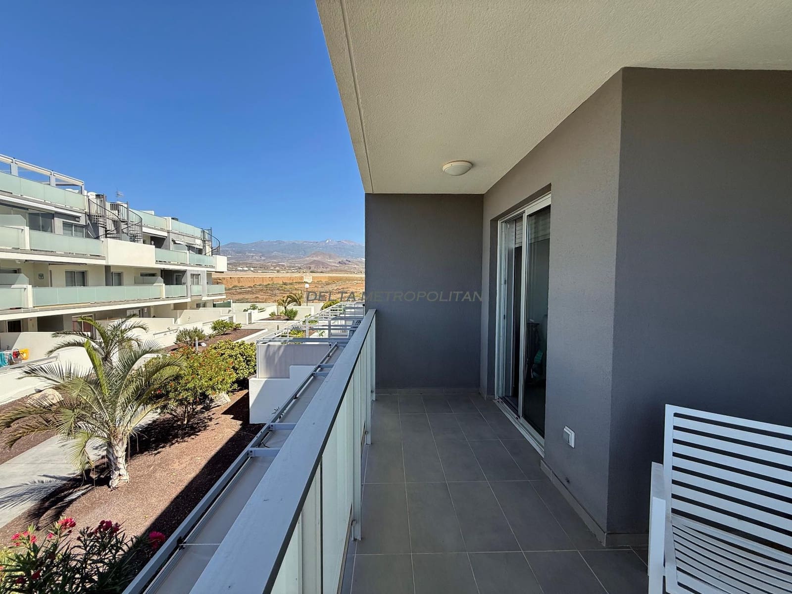 3 camera da letto Appartamento in vendita in La Tejita con piscina garage - 450.000 € (Rif: 10046193)