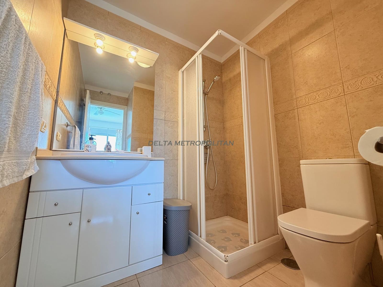 Apartamento de 1 habitación en Golf del Sur en alquiler con piscina garaje - 1.500 € (Ref: 10077221)