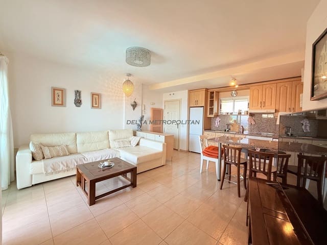 1 camera da letto Appartamento da affittare in Golf del Sur, San Miguel de Abona con piscina garage - 1.500 € (Rif: 10077221)