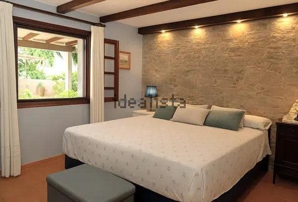 4 Zimmer Villa zu verkaufen in Golf del Sur mit Pool Garage - 465.000 € (Ref: 10077222)