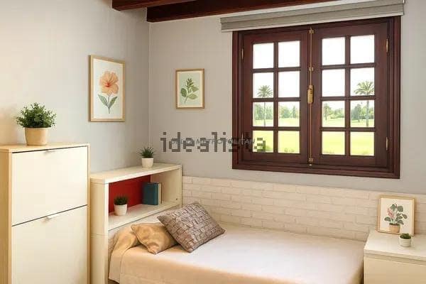 4 Zimmer Villa zu verkaufen in Golf del Sur mit Pool Garage - 465.000 € (Ref: 10077222)
