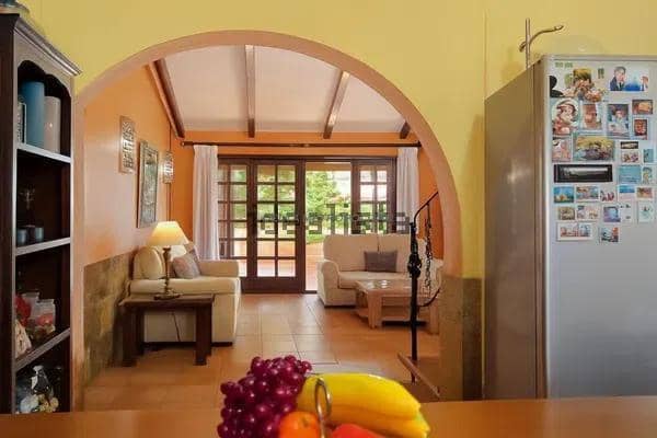 4 Zimmer Villa zu verkaufen in Golf del Sur mit Pool Garage - 465.000 € (Ref: 10077222)