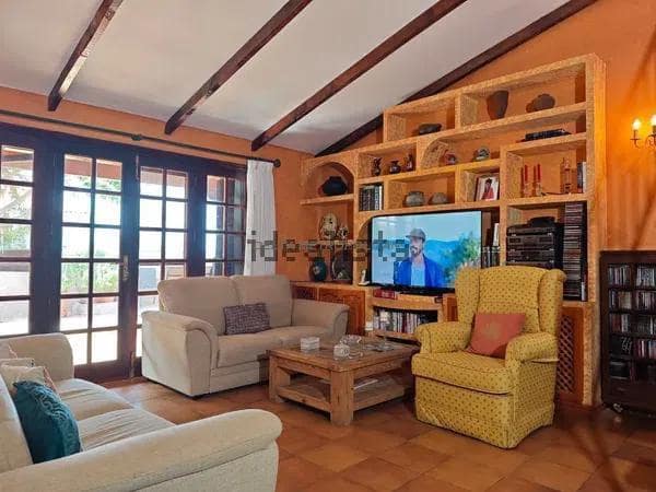4 Zimmer Villa zu verkaufen in Golf del Sur mit Pool Garage - 465.000 € (Ref: 10077222)